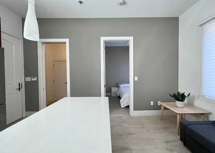 Brand New Modern Laneway House